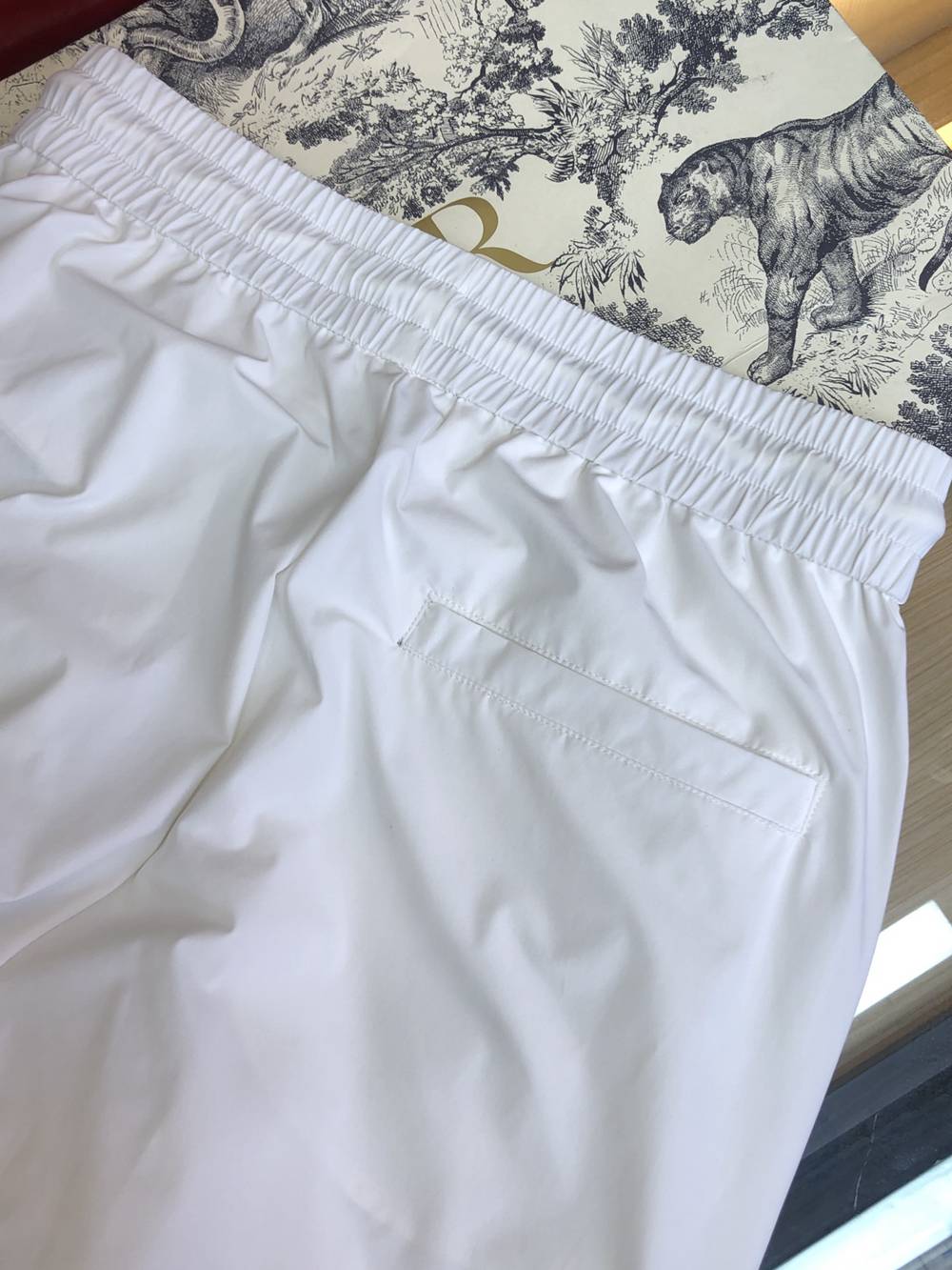 PRA- Trousers  JP9618720